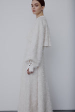 Rug dress - ESIÓ official