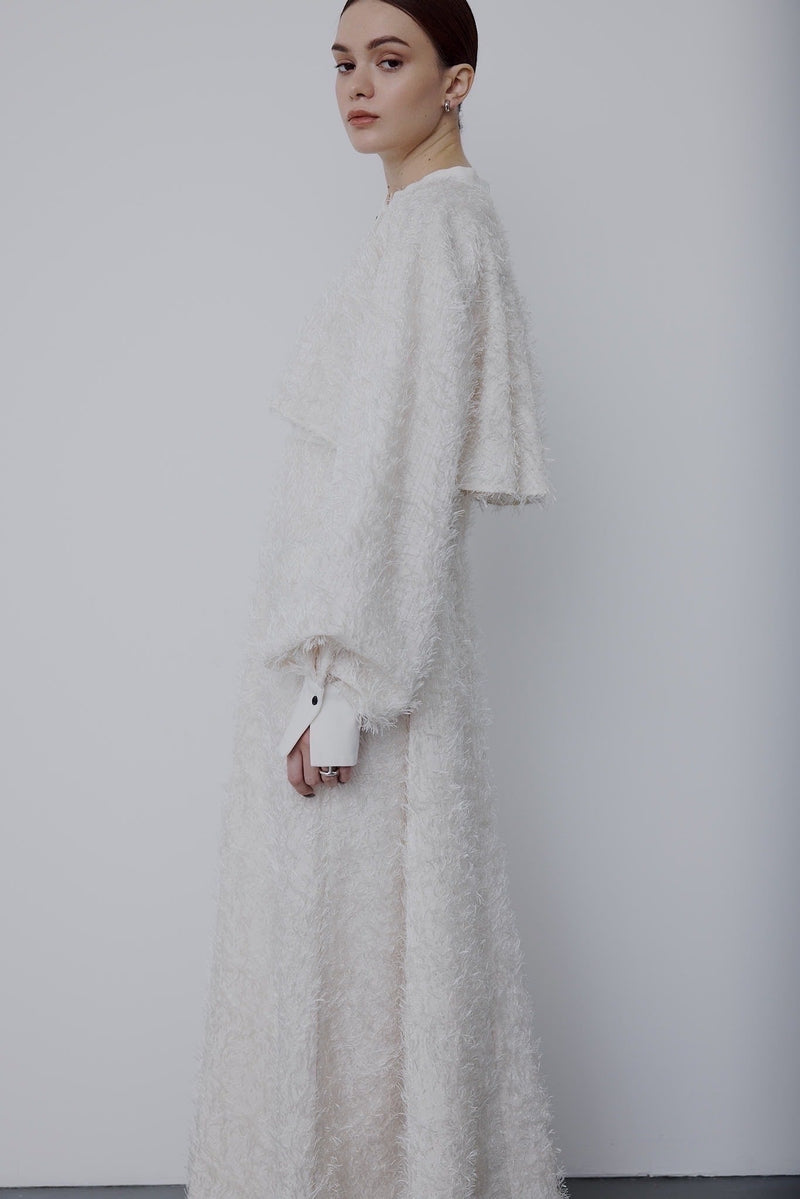 Rug dress - ESIÓ official