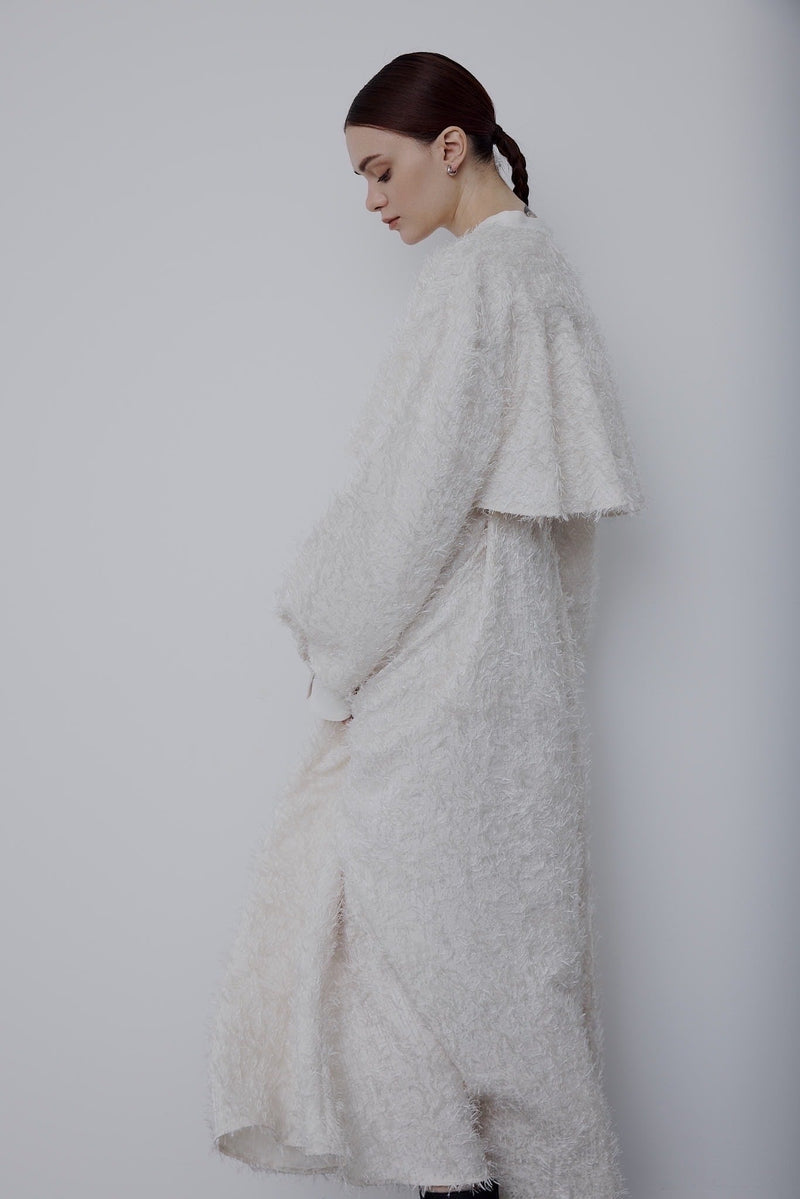 Rug dress - ESIÓ official