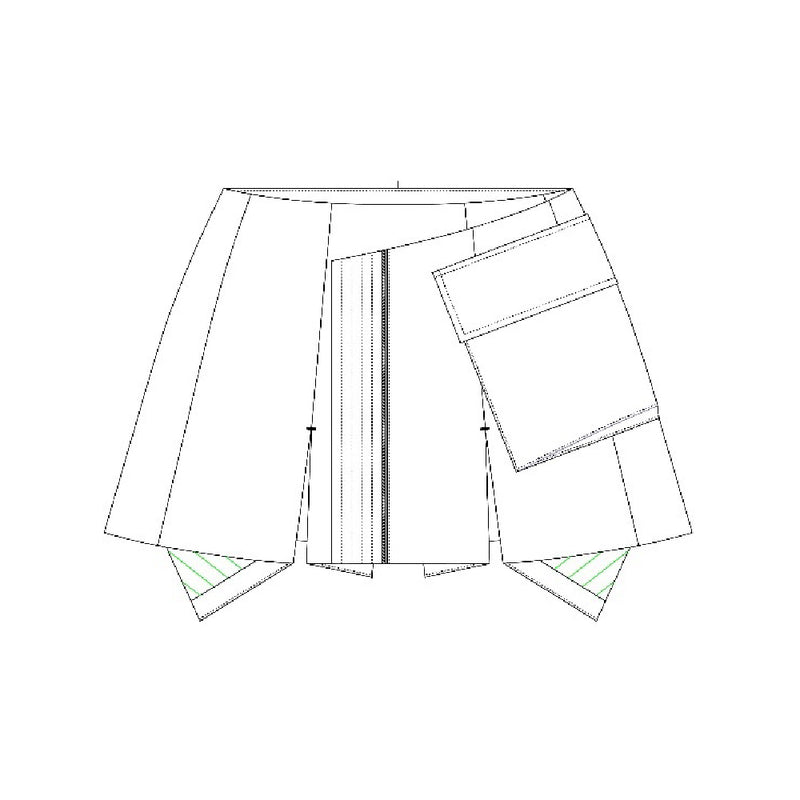 サイズ図