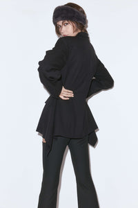 Sculpted tailoring - ESIÓ official