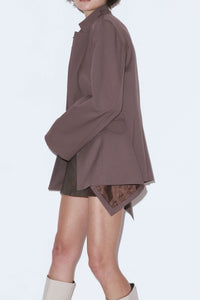Sculpted tailoring - ESIÓ official