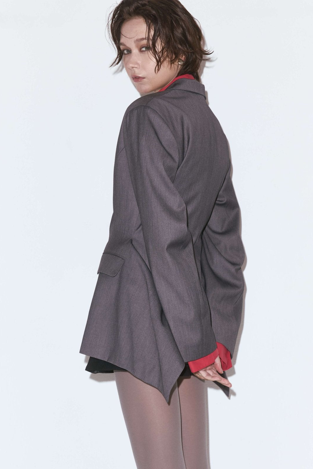 Sculpted tailoring - ESIÓ official