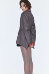 Sculpted tailoring - ESIÓ official