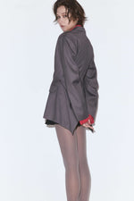 Sculpted tailoring - ESIÓ official