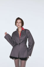 Sculpted tailoring - ESIÓ official