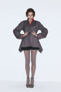 Sculpted tailoring - ESIÓ official