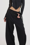 Seamless line pants - ESIÓ official