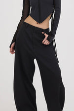 Seamless line pants - ESIÓ official