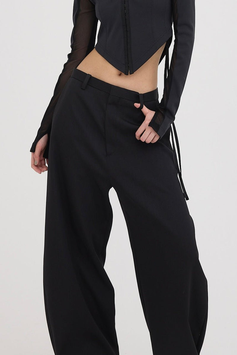 Seamless line pants - ESIÓ official