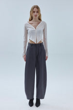 Seamless line pants - ESIÓ official