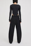 Seamless line pants - ESIÓ official