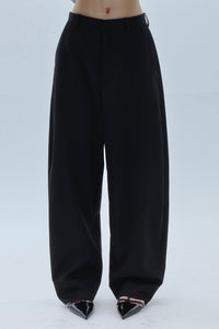 Seamless line pants - ESIÓ official