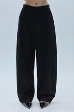 Seamless line pants - ESIÓ official