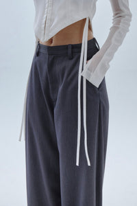 Seamless line pants - ESIÓ official