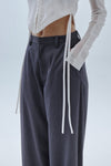 Seamless line pants - ESIÓ official