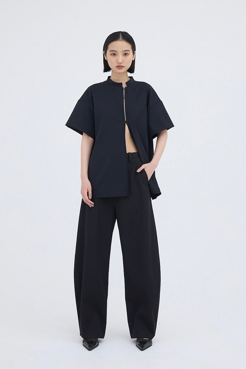Seamless line pants - ESIÓ official