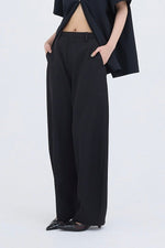 Seamless line pants - ESIÓ official