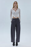 Seamless line pants - ESIÓ official