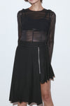 Sheer docking top - ESIÓ official