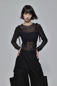 Sheer docking top - ESIÓ official