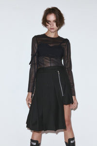 Sheer docking top - ESIÓ official