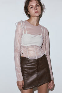 Sheer docking top - ESIÓ official