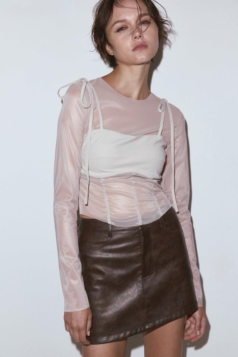 Sheer docking top - ESIÓ official
