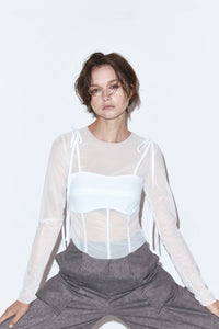 Sheer docking top - ESIÓ official