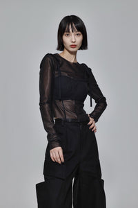Sheer docking top - ESIÓ official