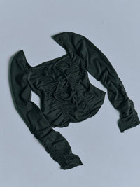 Shirring Shorts - ESIÓ official