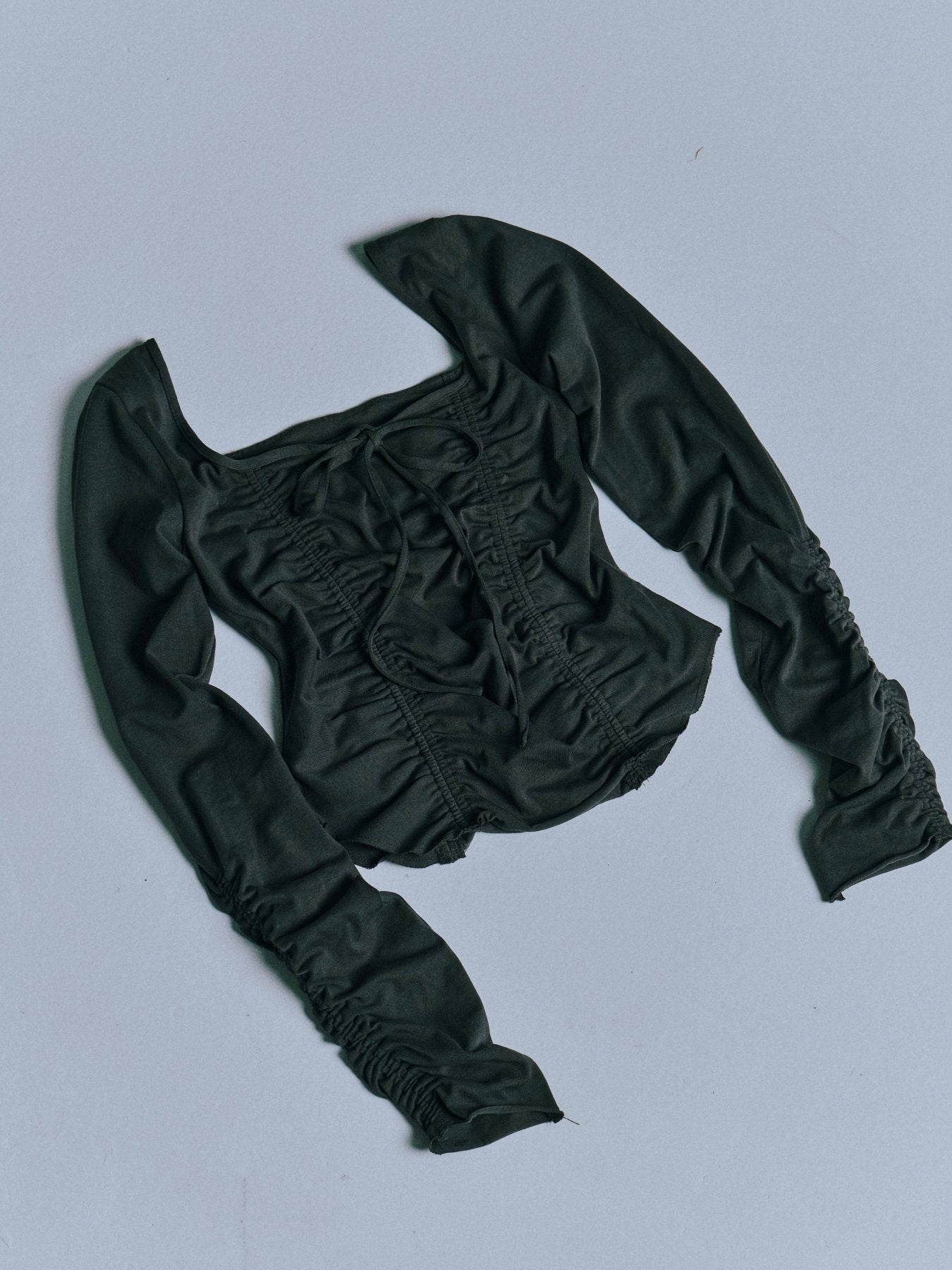 Shirring Shorts - ESIÓ official