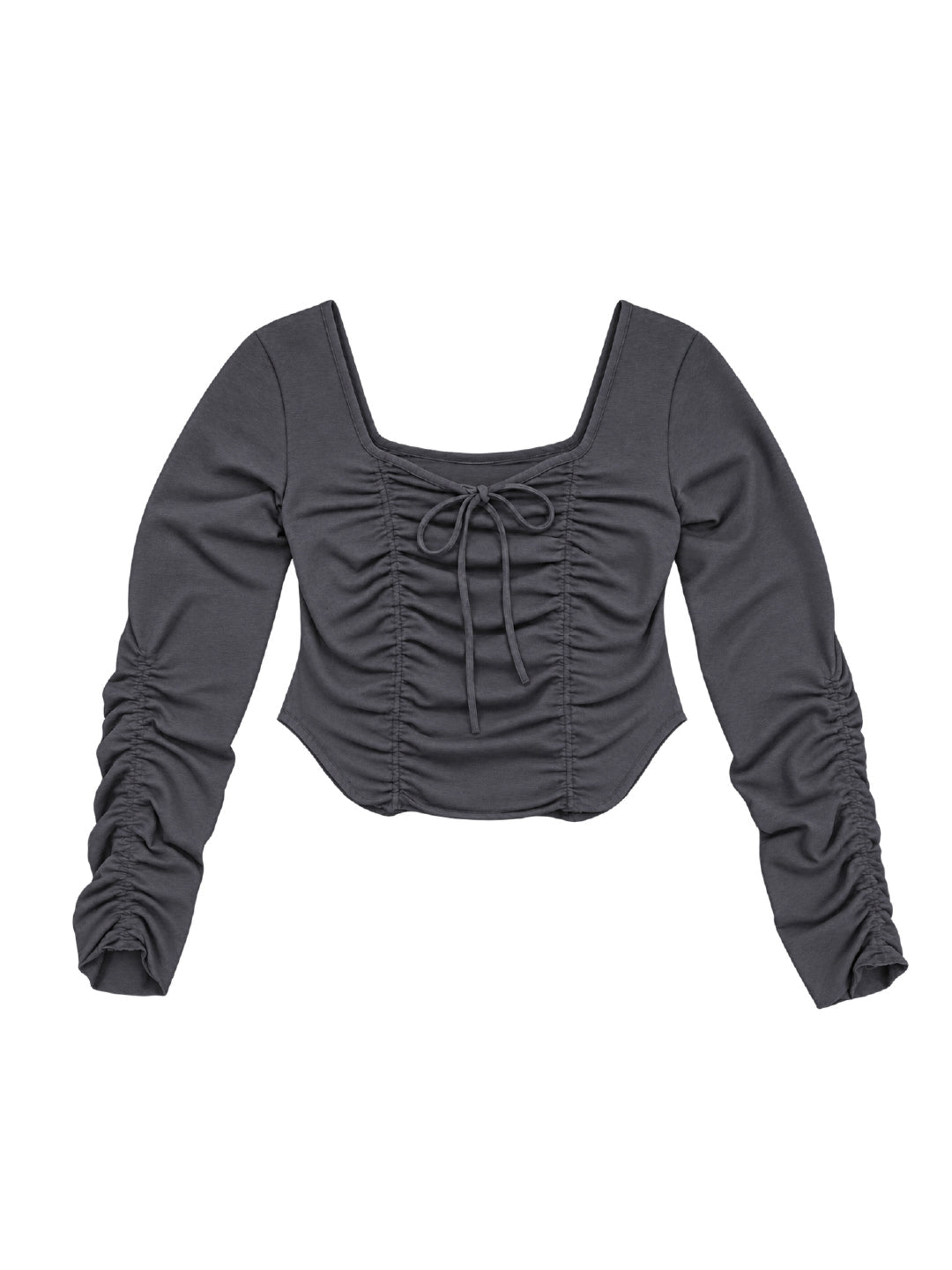 Shirring Tops - ESIÓ official