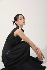 Shoulder ZIP dress - ESIÓ official