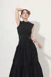 Shoulder ZIP dress - ESIÓ official