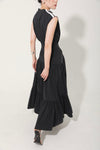Shoulder ZIP dress - ESIÓ official