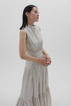 Shoulder ZIP dress - ESIÓ official