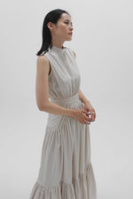 Shoulder ZIP dress - ESIÓ official
