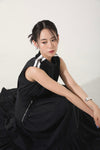 Shoulder ZIP dress - ESIÓ official