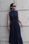 Shoulder ZIP dress - ESIÓ official