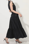 Shoulder ZIP dress - ESIÓ official