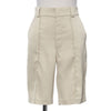 Slight luster harf pants - ESIÓ official