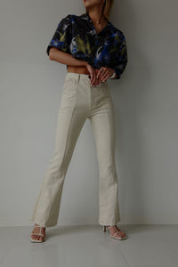 Slim pattern DENIM - ESIÓ official