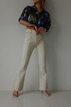 Slim pattern DENIM - ESIÓ official
