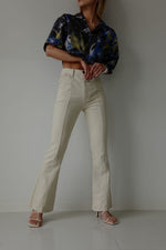Slim pattern DENIM - ESIÓ official
