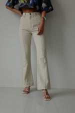 Slim pattern DENIM - ESIÓ official