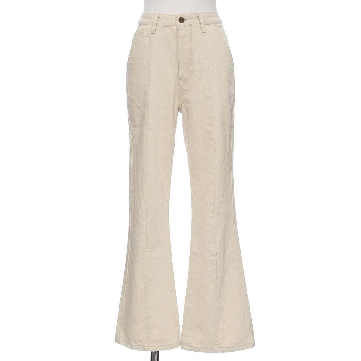 Slim pattern DENIM - ESIÓ official