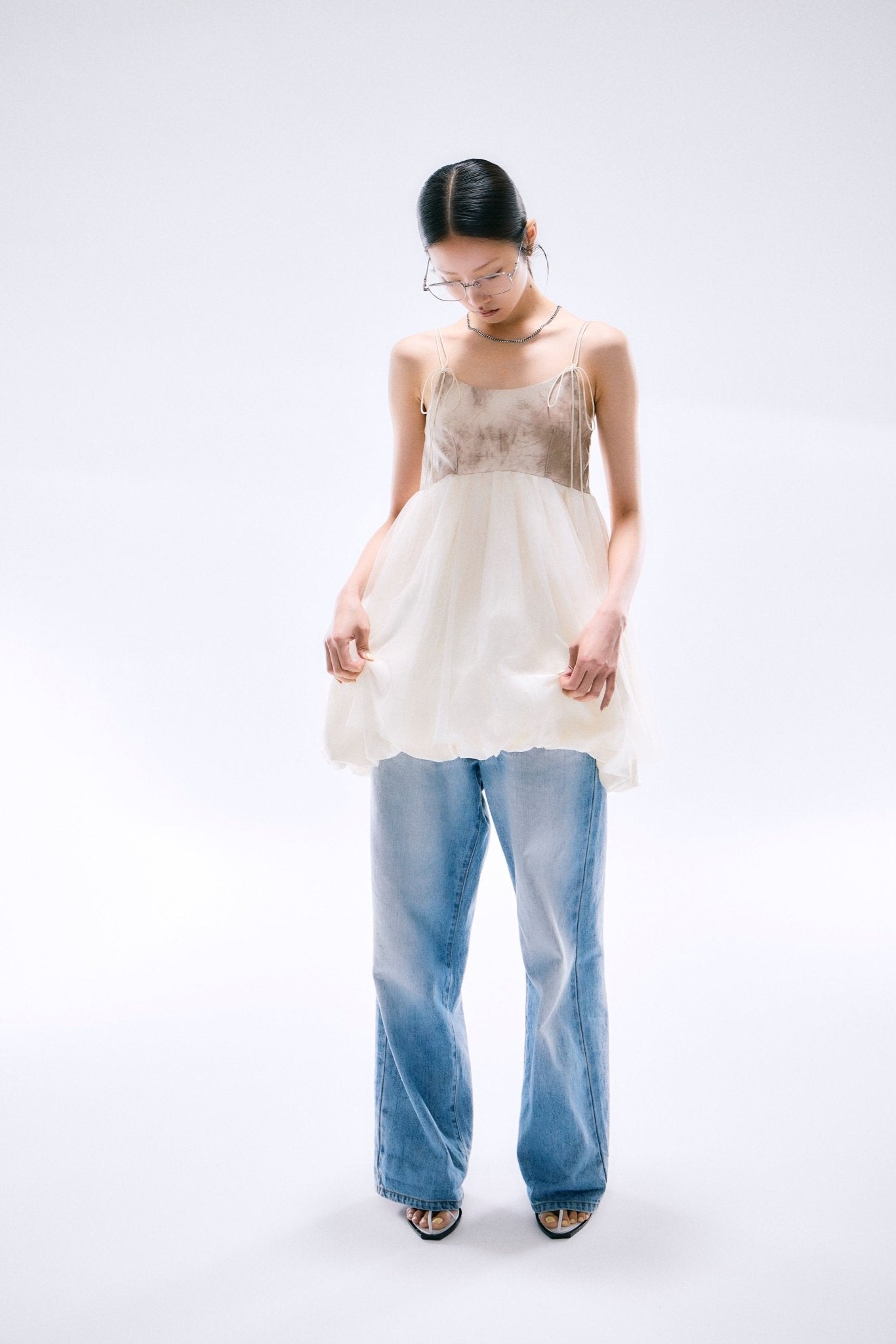 Soft armor tunic - ESIÓ official