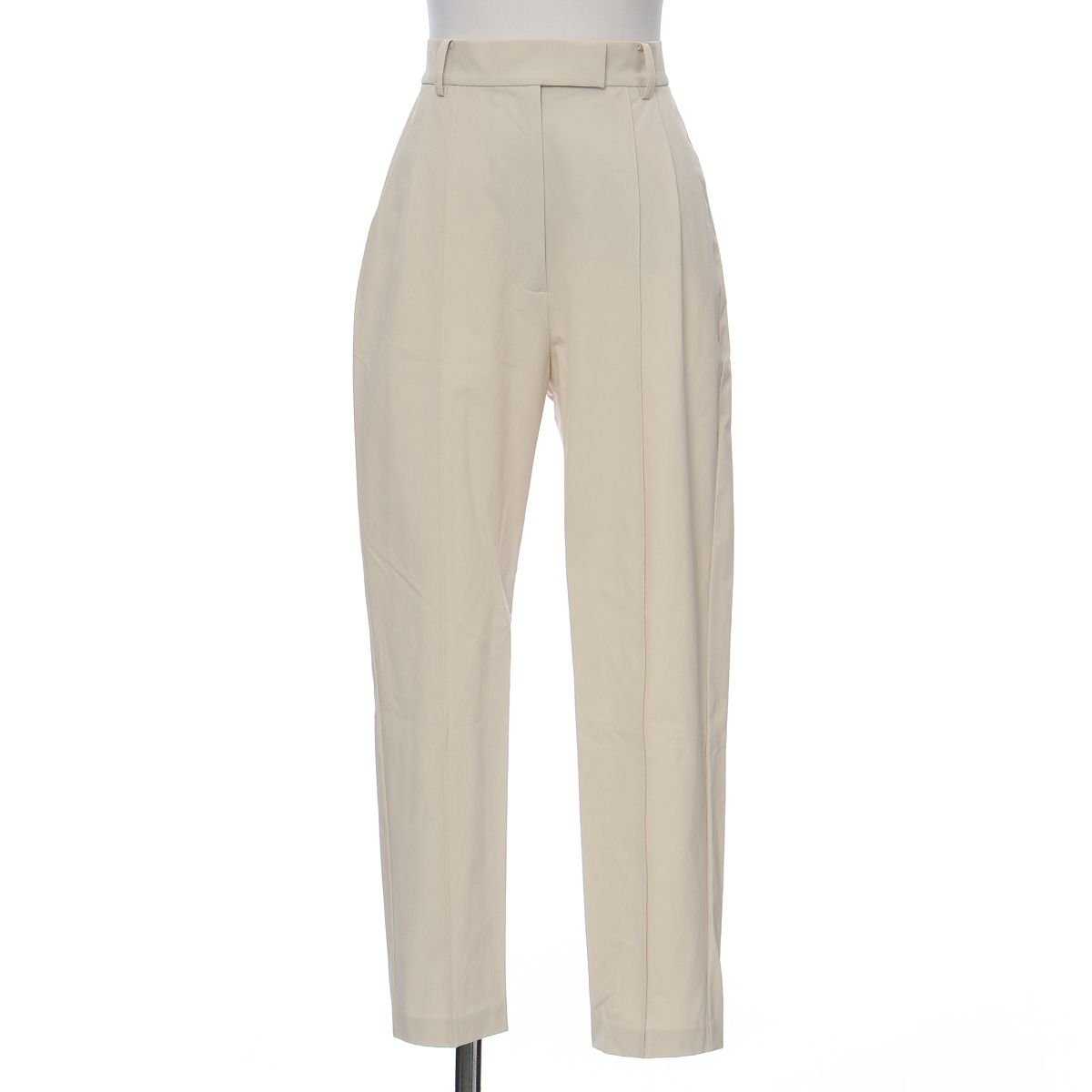 Stretch tapered pants - ESIÓ official