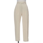 Stretch tapered pants - ESIÓ official